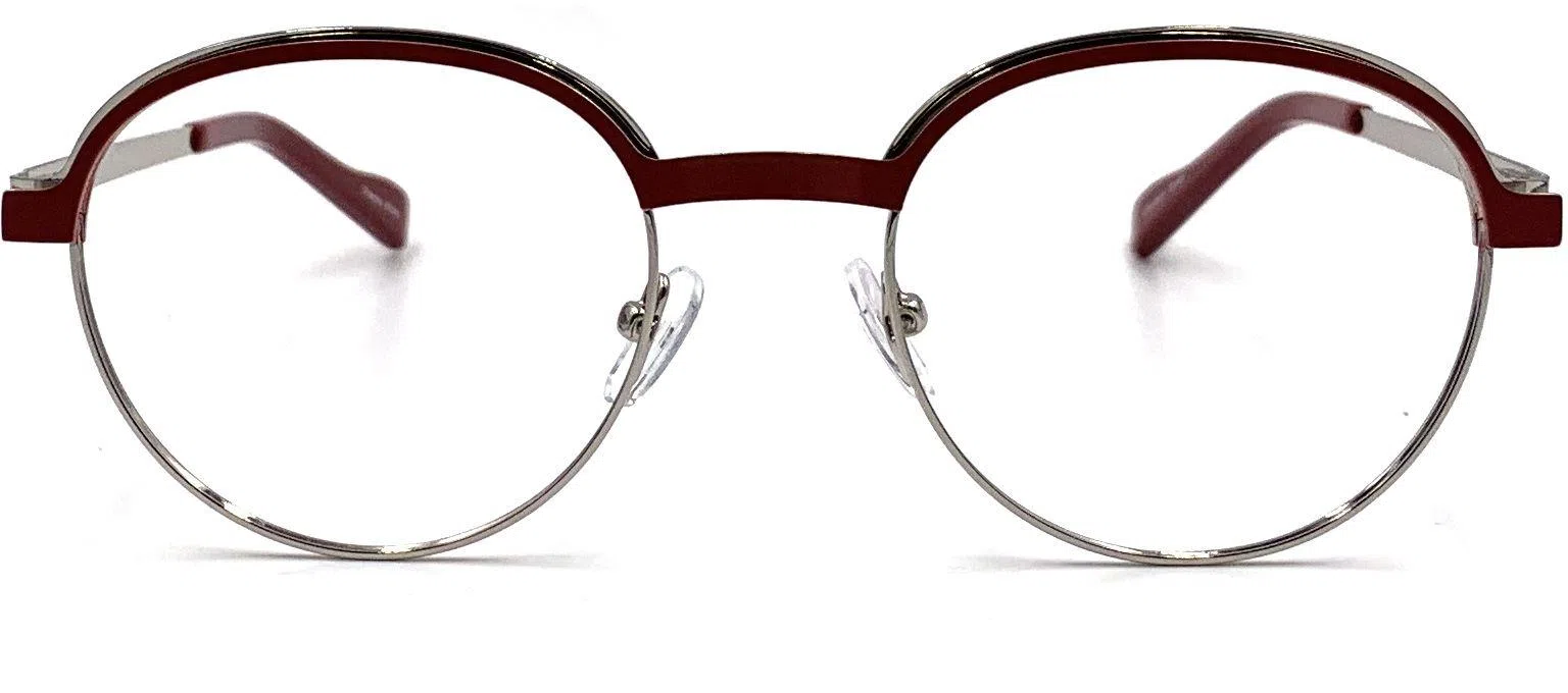 Italia Mia IM773 Eyeglasses - view 3